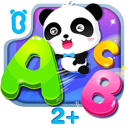 宝宝巴士之宝宝学abc