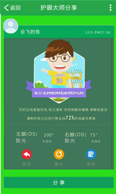 护眼大师 护眼大师