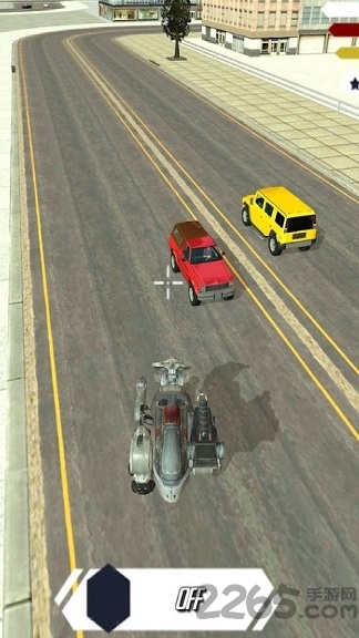 城市机甲风暴 城市机甲风暴