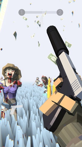 射击大师 射击大师