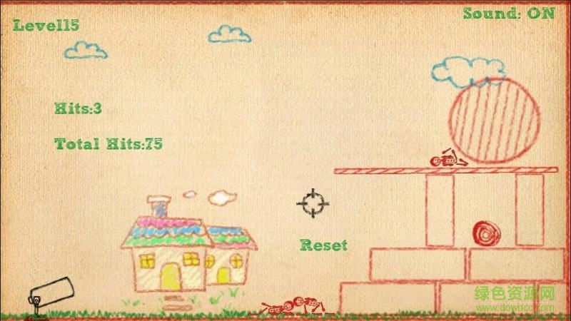 布娃娃大冒险内购修改版(Ragdoll Adventure) 布娃娃大冒险内购修改版(Ragdoll Adventure)