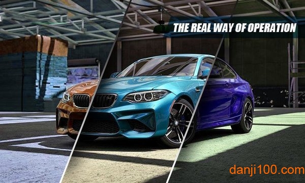 赛车单机游戏大全 赛车单机游戏大全