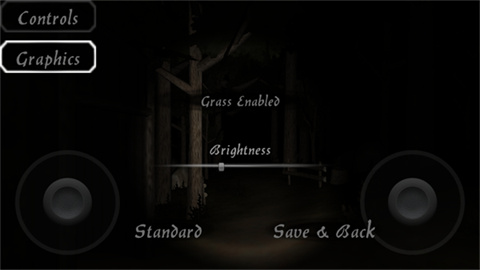 恐怖森林2(Forest 2) 恐怖森林2(Forest 2)