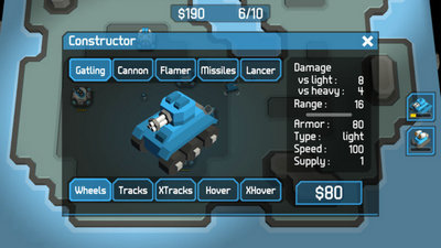 星际争锋 星际争锋