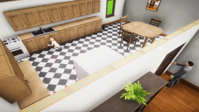 爸爸是你吗 爸爸是你吗