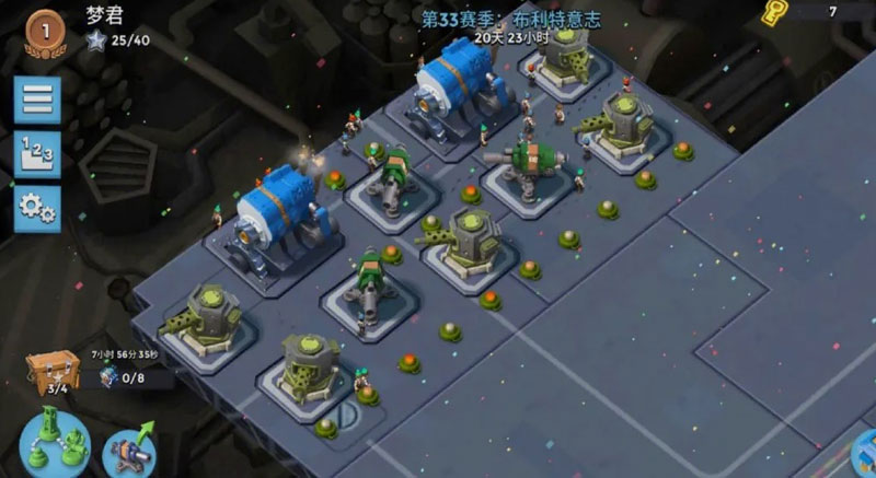 海岛奇兵 海岛奇兵