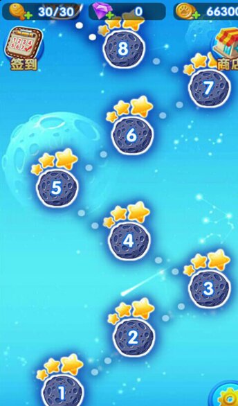 开心萌宠消消乐 开心萌宠消消乐