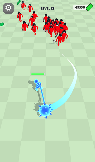 破坏球3D 破坏球3D