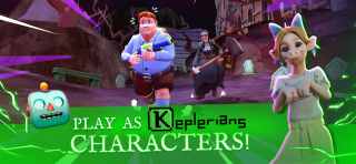 密室尖叫 密室尖叫