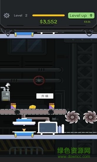 魔法冰淇淋工厂手机版 魔法冰淇淋工厂手机版