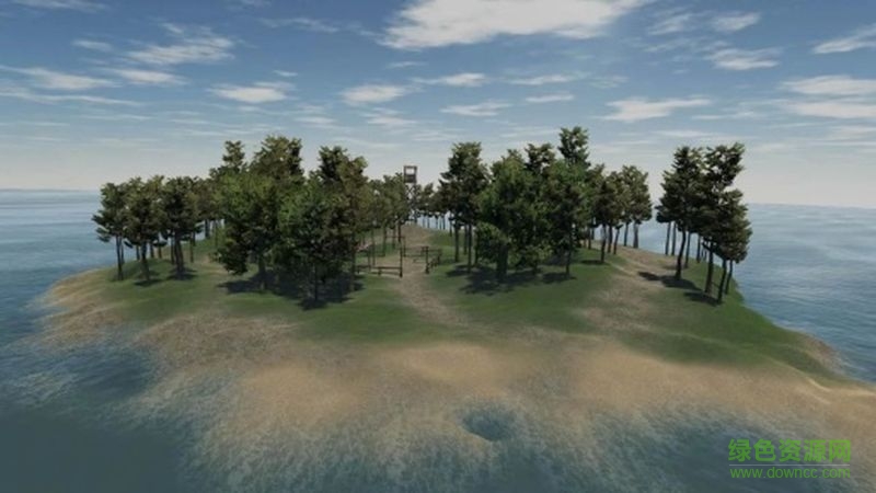 四旋翼飞行模拟器汉化版(FPV Freerider) 四旋翼飞行模拟器汉化版(FPV Freerider)