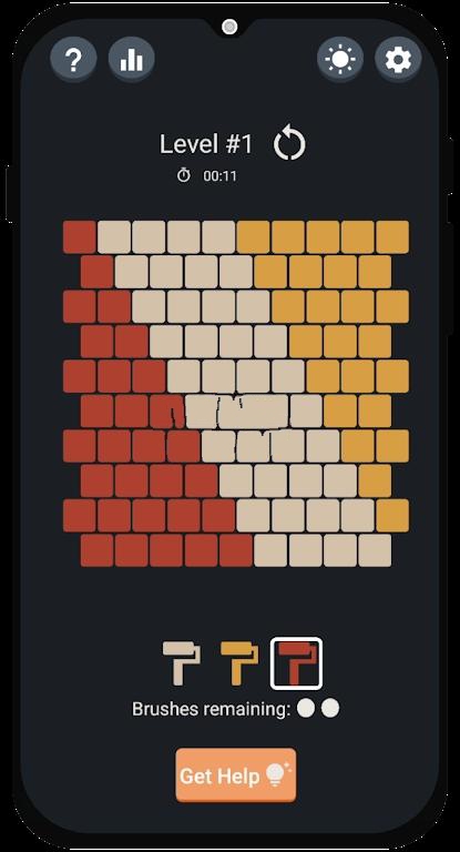 淹没我的砖块中文版 淹没我的砖块中文版