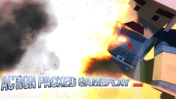 美国僵尸战争 美国僵尸战争