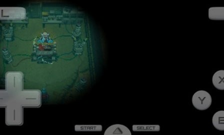 重装机兵2重制版汉化 重装机兵2重制版汉化