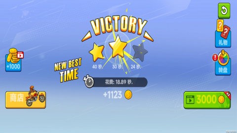 完美骑士 完美骑士