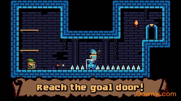 三傻大冒险 三傻大冒险