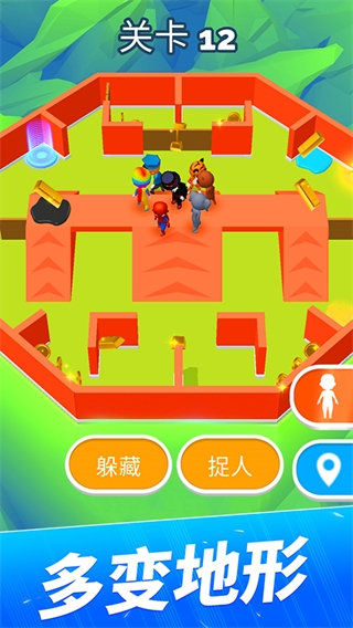 贪吃猫爱消除 贪吃猫爱消除