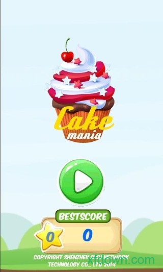 蛋糕工坊5 蛋糕工坊5