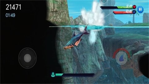 终极鲨鱼模拟器 终极鲨鱼模拟器