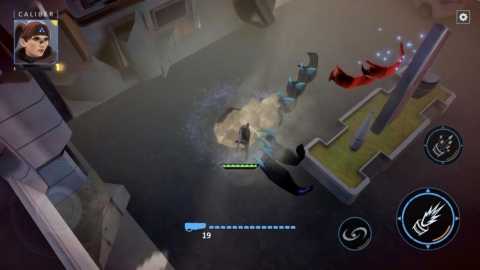 破碎之城 破碎之城