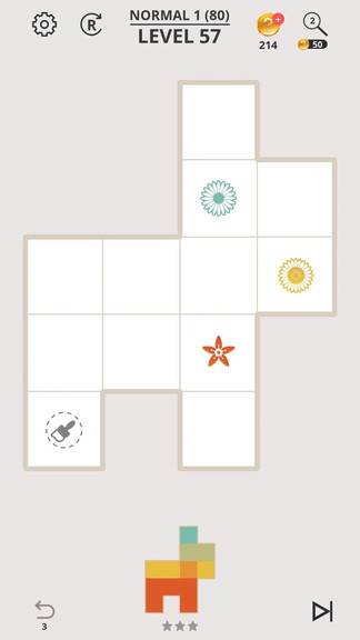 彩色调色板 彩色调色板