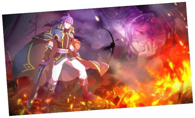 永恒冒险激活码 永恒冒险激活码