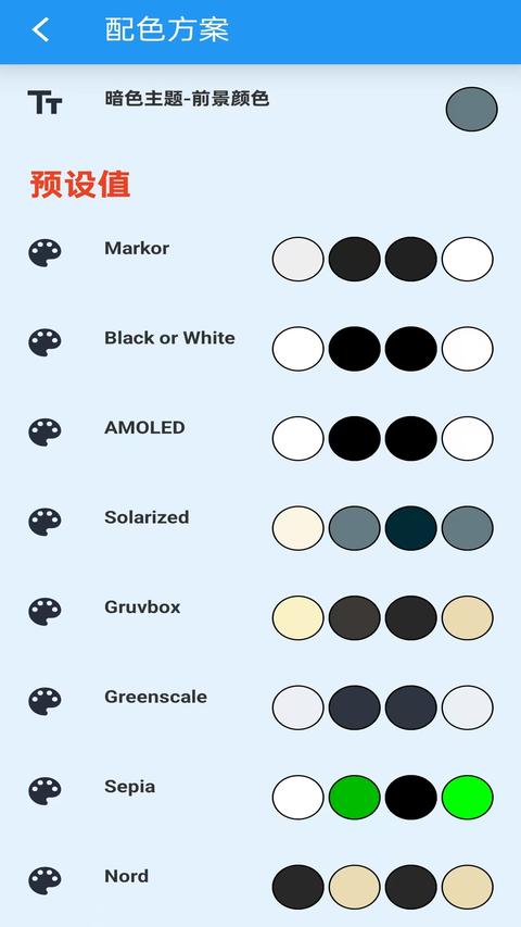 文本编辑器app免费版 文本编辑器app免费版