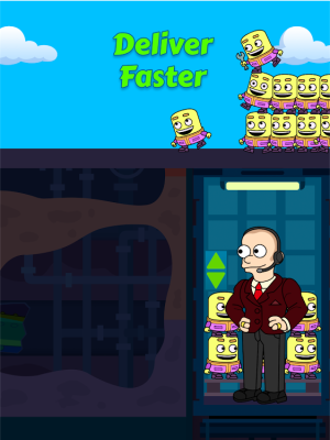 Idle Rocket Tycoon(空闲火箭大亨) Idle Rocket Tycoon(空闲火箭大亨)