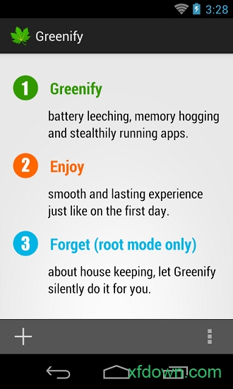 绿色守护捐赠版中文版 绿色守护捐赠版中文版