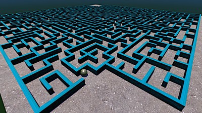 滚球迷宫3D 滚球迷宫3D