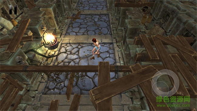 古墓历险中文(Lost Tombs) 古墓历险中文(Lost Tombs)