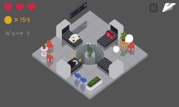 青蛙塔防 青蛙塔防