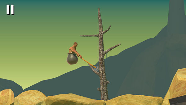 掘地求生 中文版手机版 掘地求生 中文版手机版