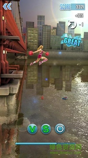3D跳水(Real Diving) 3D跳水(Real Diving)