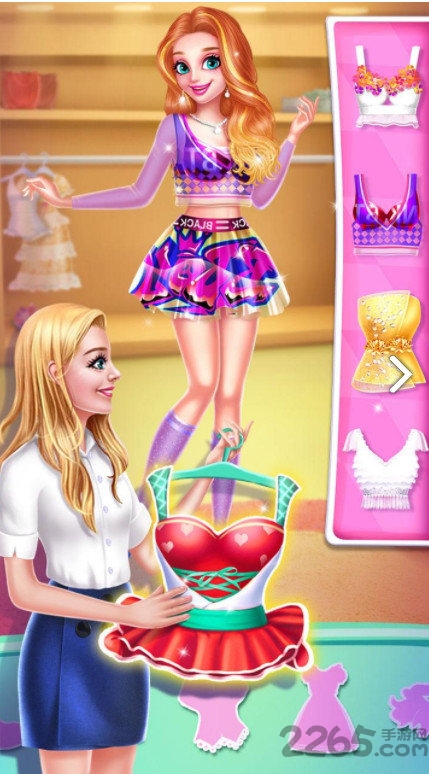 梦想小店3中文手机版 梦想小店3中文手机版