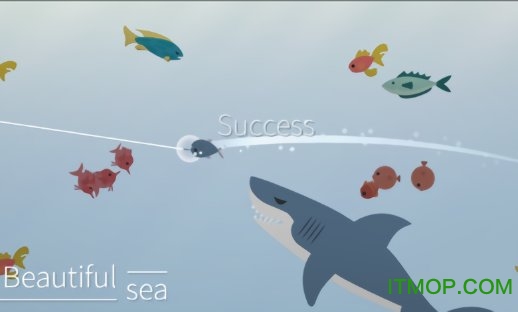 钓鱼人生 钓鱼人生