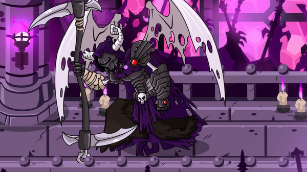 守望者编年史 安卓版v1.3.7 守望者编年史 安卓版v1.3.7