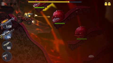 绝望3黑暗地心安卓版游戏 绝望3黑暗地心安卓版游戏