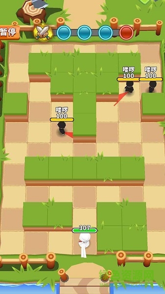 指尖剑侠 指尖剑侠