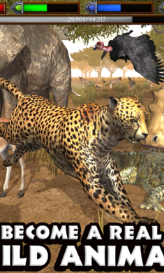 终极草原模拟器 终极草原模拟器