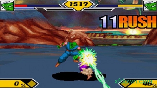 七龙珠舞空斗剧 七龙珠舞空斗剧