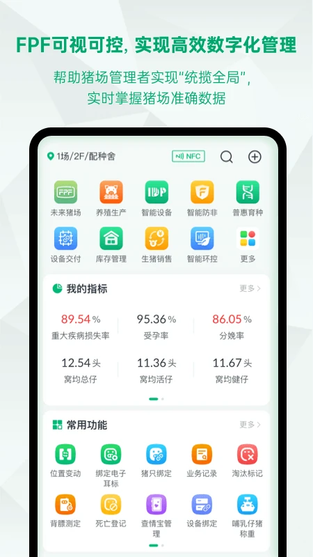 未来猪场Pro 未来猪场Pro