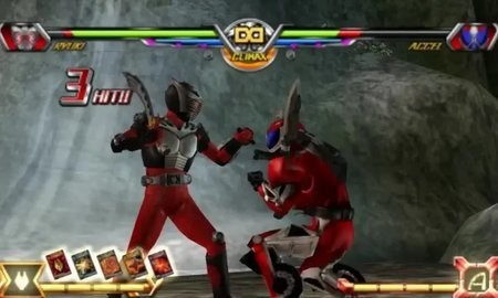 假面骑士:超巅峰英雄 假面骑士:超巅峰英雄