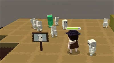 荒野之心 荒野之心