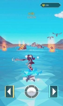 喷射冲浪 喷射冲浪