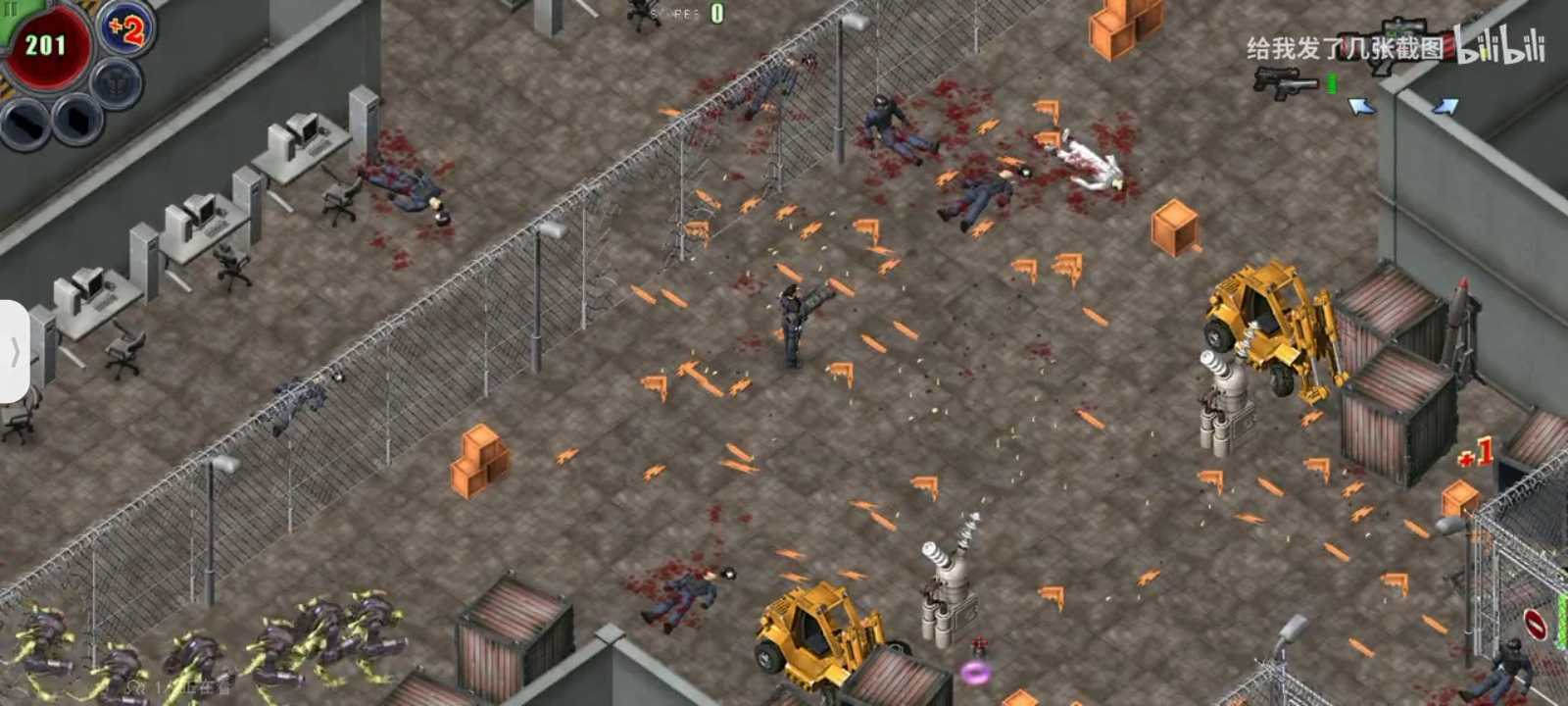 孤胆枪手之英雄归来 孤胆枪手之英雄归来