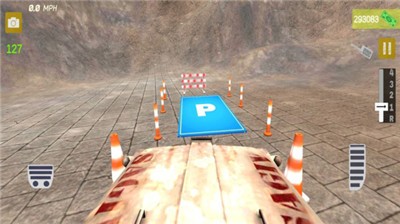 卡车模拟器 卡车模拟器