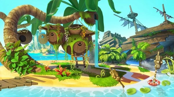 逃脱游戏 逃脱游戏