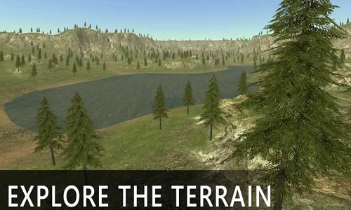 荒岛生存模拟 荒岛生存模拟