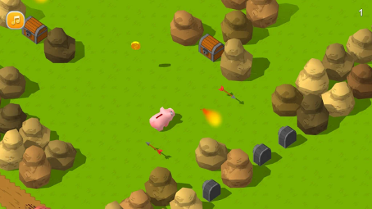 跳跳冲刺过马路 跳跳冲刺过马路